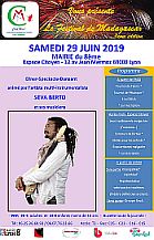 ClubMad 29 juin PM
